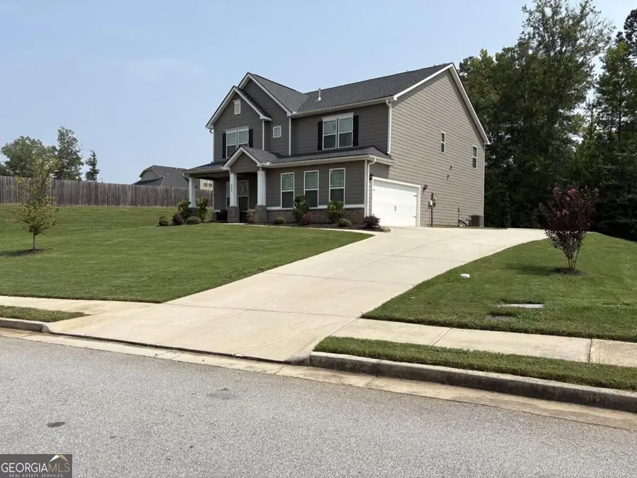 200 Darien Drive, Senoia, GA 30276 - #3