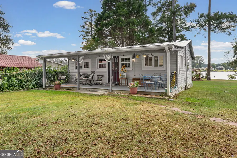 922 Clearwater Road, Sharpsburg, GA 30277 - #2