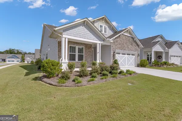 93 Club Cresswind Drive, Newnan, GA 30263