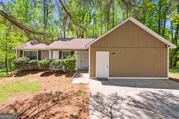 658 Tarragon Way Sw, Atlanta, GA 30331