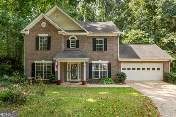 205 Foxdale Court, Lagrange, GA 30240