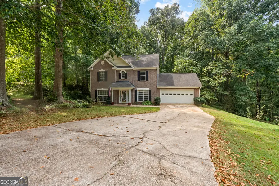 205 Foxdale Court, Lagrange, GA 30240 - #2