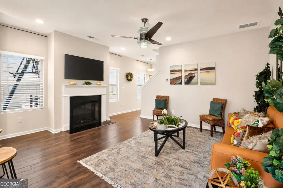 5045 Gibson Drive, McDonough, GA 30253 - #3