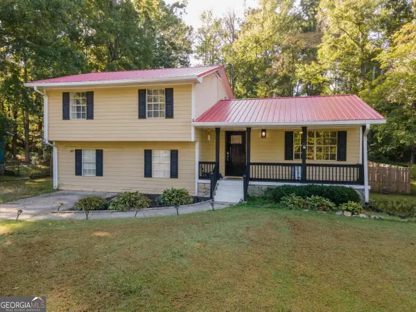167 Caldwell Drive, Hampton, GA 30228
