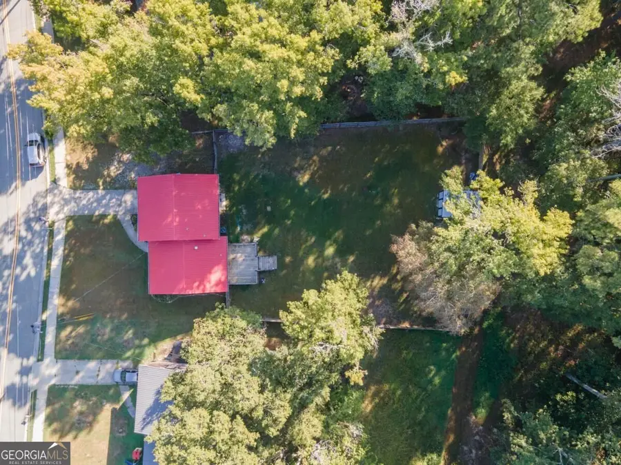 167 Caldwell Drive, Hampton, GA 30228 - #2