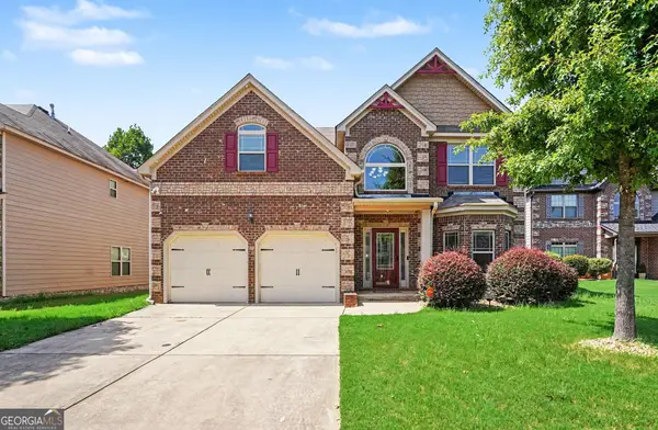 898 Parkside Place Avenue, McDonough, GA 30253