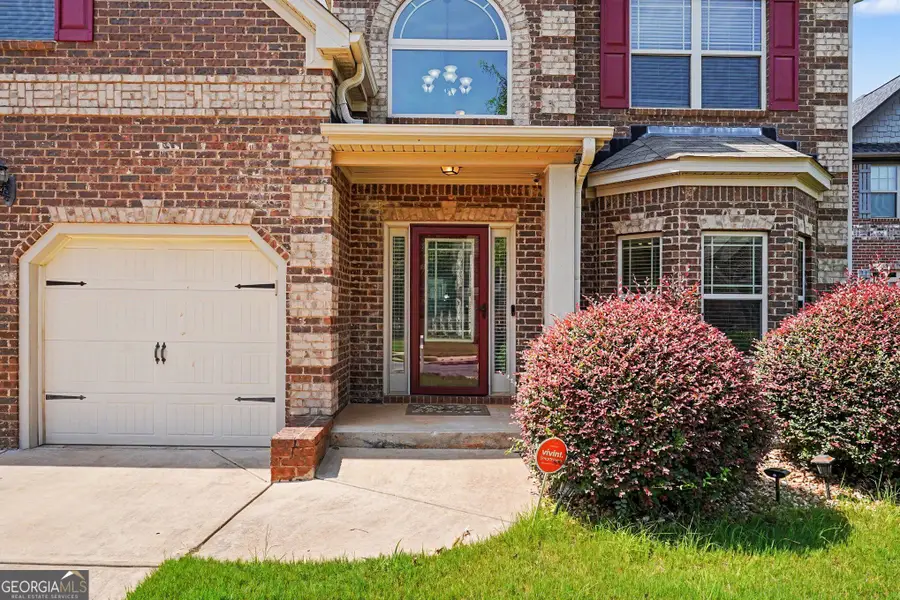 898 Parkside Place Avenue, McDonough, GA 30253 - #3