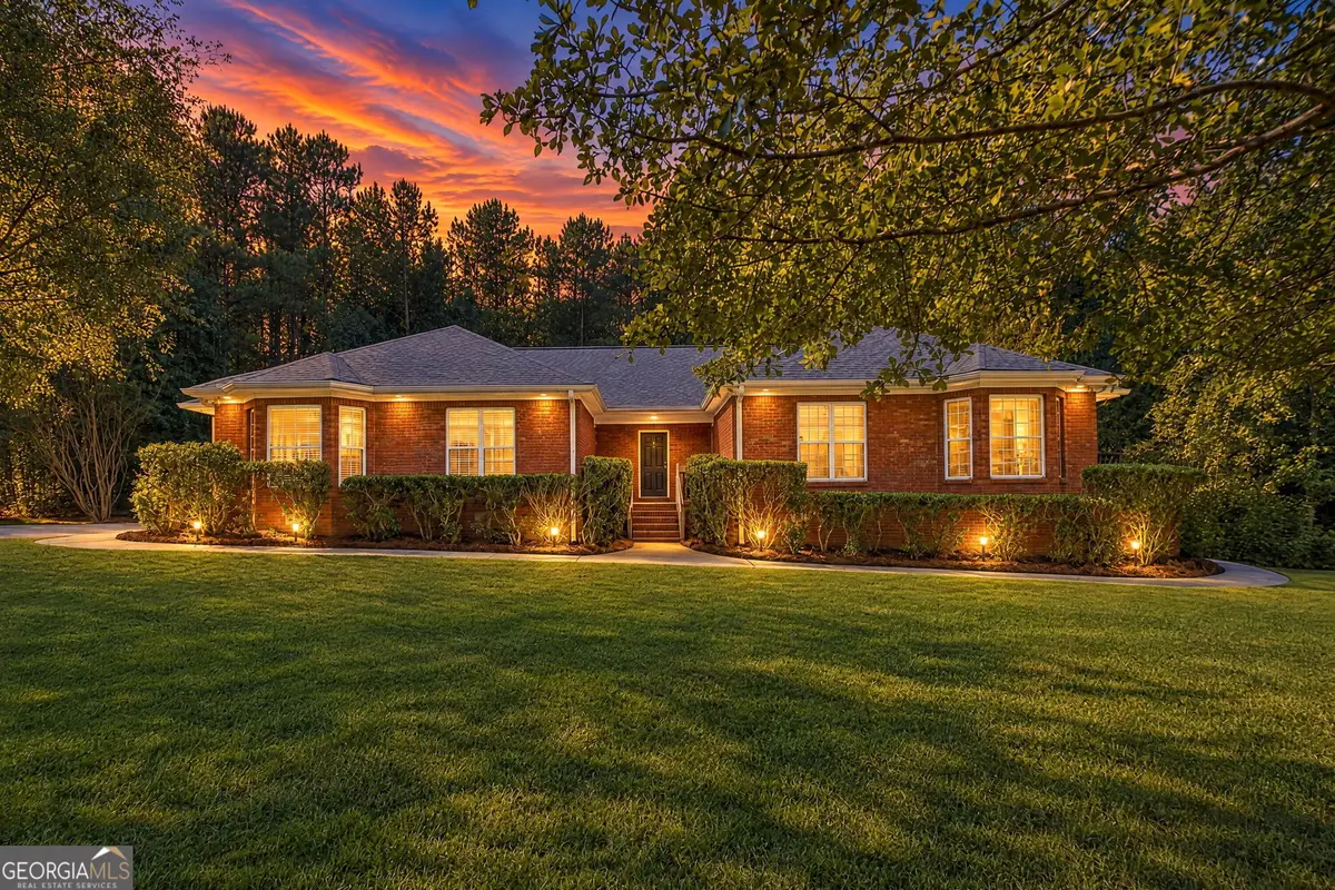 100/102 Bluebird Lane, Griffin, GA 30223 - #1