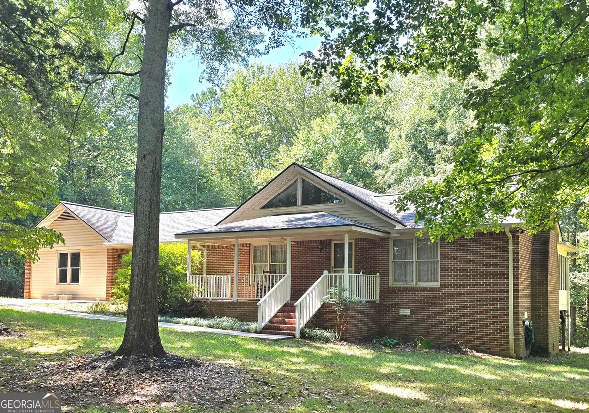 231 Orrs School Road, Jefferson, GA 30549 - #1