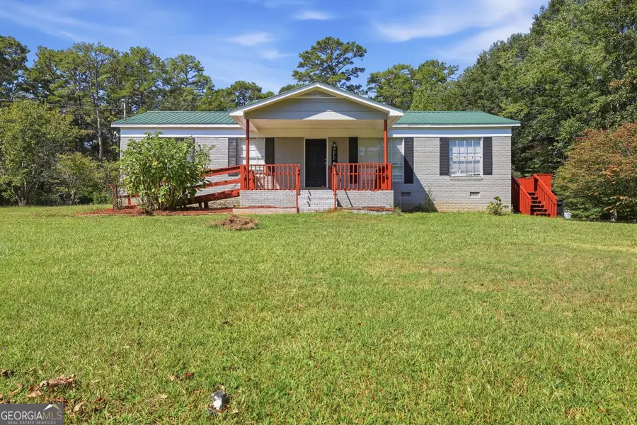 814 Brookdale Road, Toccoa, GA 30577 - #2