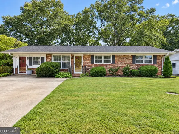504 Jackson Avenue, Palmetto, GA 30268