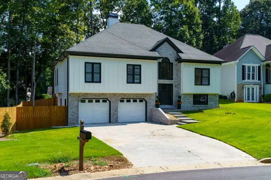 209 Tennis Court Lane Nw, Kennesaw, GA 30144 - #3