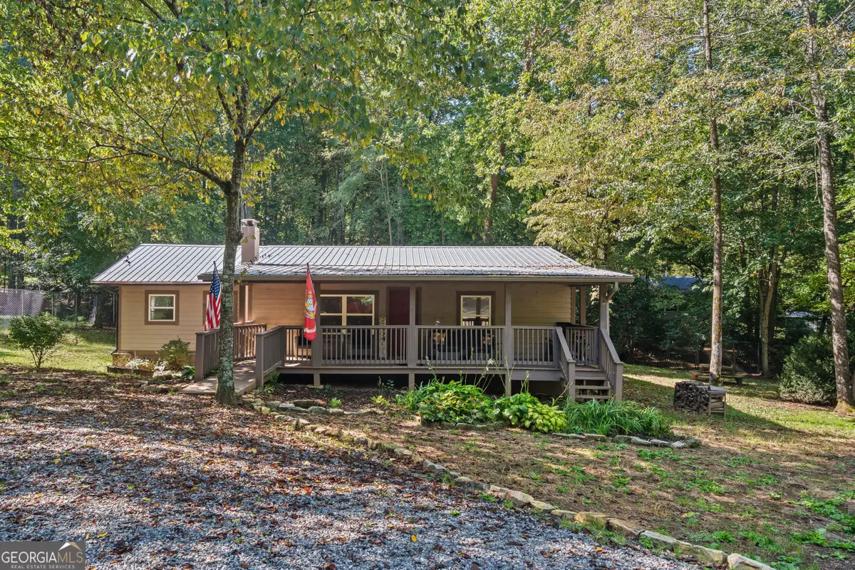 4326 White Oak Drive, Hiawassee, GA 30546 - #1