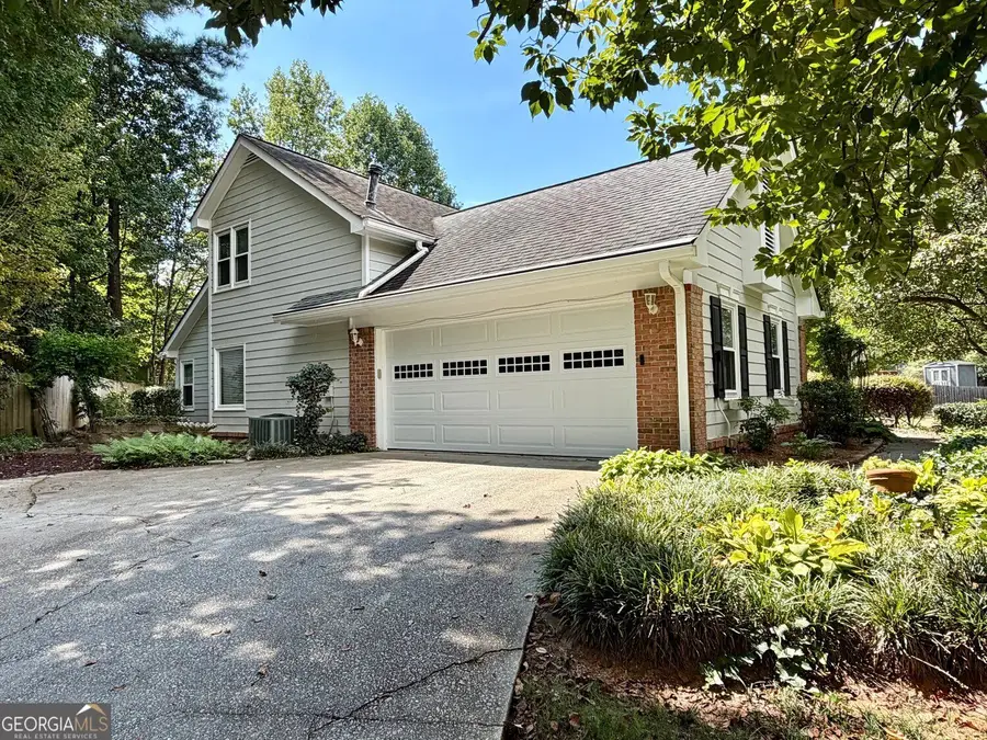 3240 Country Walk Drive, Powder Springs, GA 30127 - #2