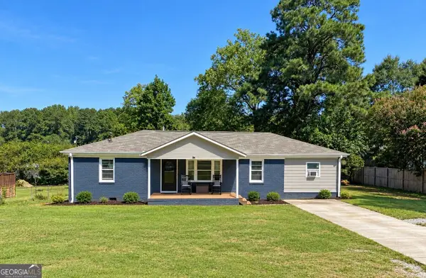 2308 Clay Road, Austell, GA 30106