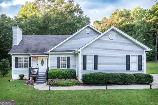 95 Otara Woods Drive, Newnan, GA 30263