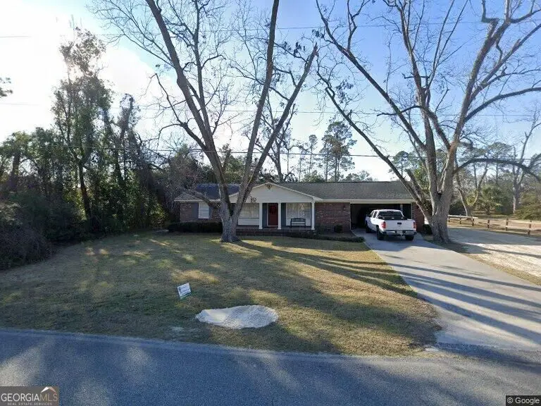 75 Locklier Road, Homerville, GA 31634 - #1