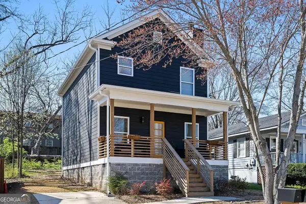 604 Julian Street Nw, Atlanta, GA 30318