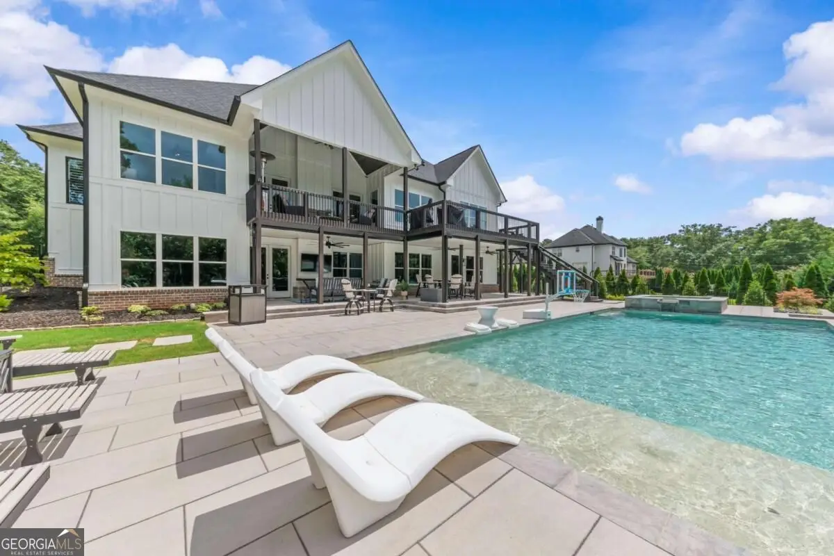 2218 Shoal Creek Road, Buford, GA 30518 - #1