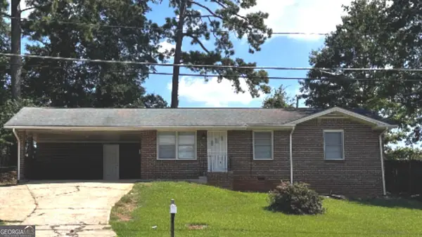 5960 Ash Street, Forest Park, GA 30297