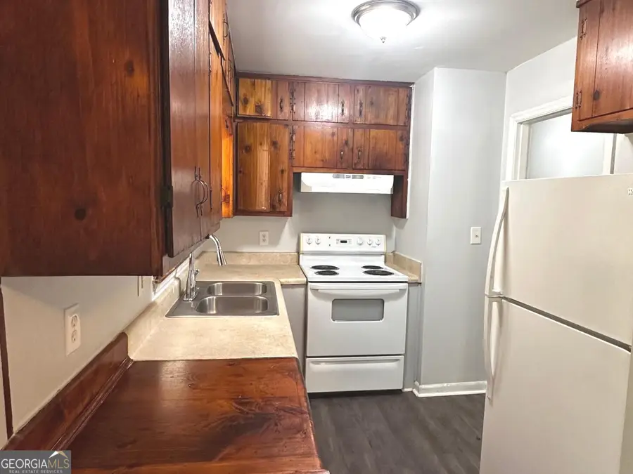 5960 Ash Street, Forest Park, GA 30297 - #3