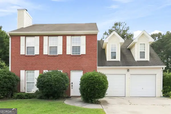 133 Javay Court, Villa Rica, GA 30180
