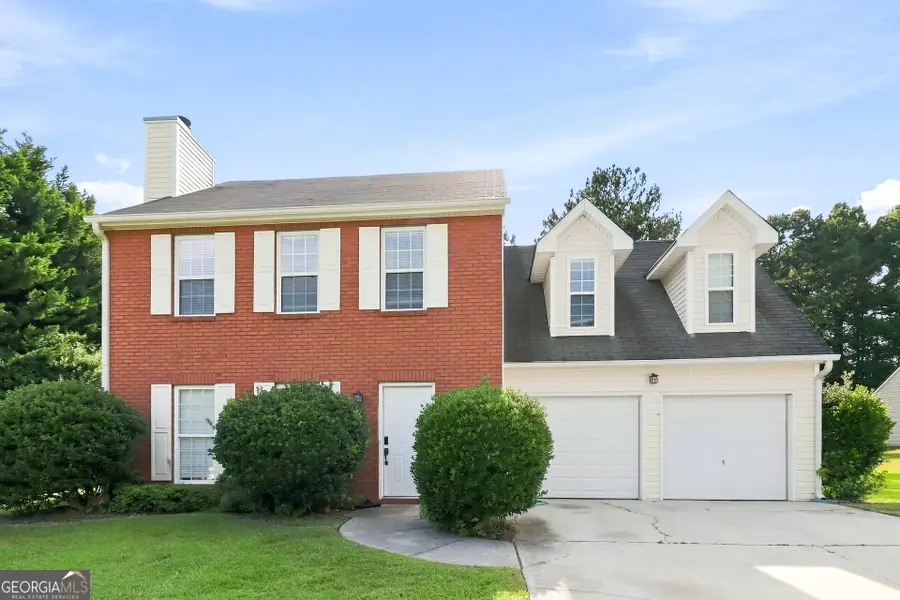 133 Javay Court, Villa Rica, GA 30180 - #2
