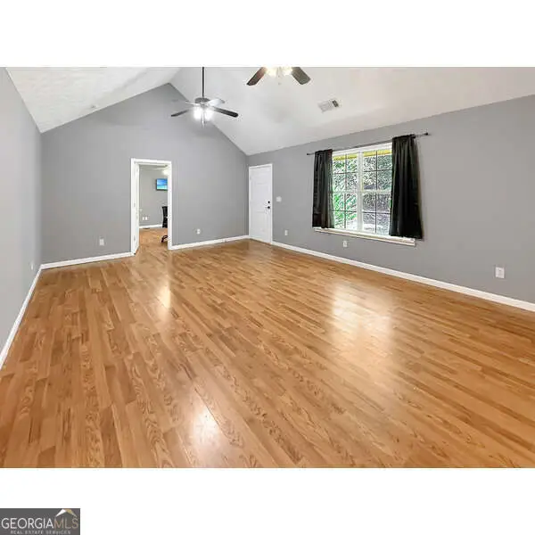223 City Pond Road, Barnesville, GA 30204 - #3