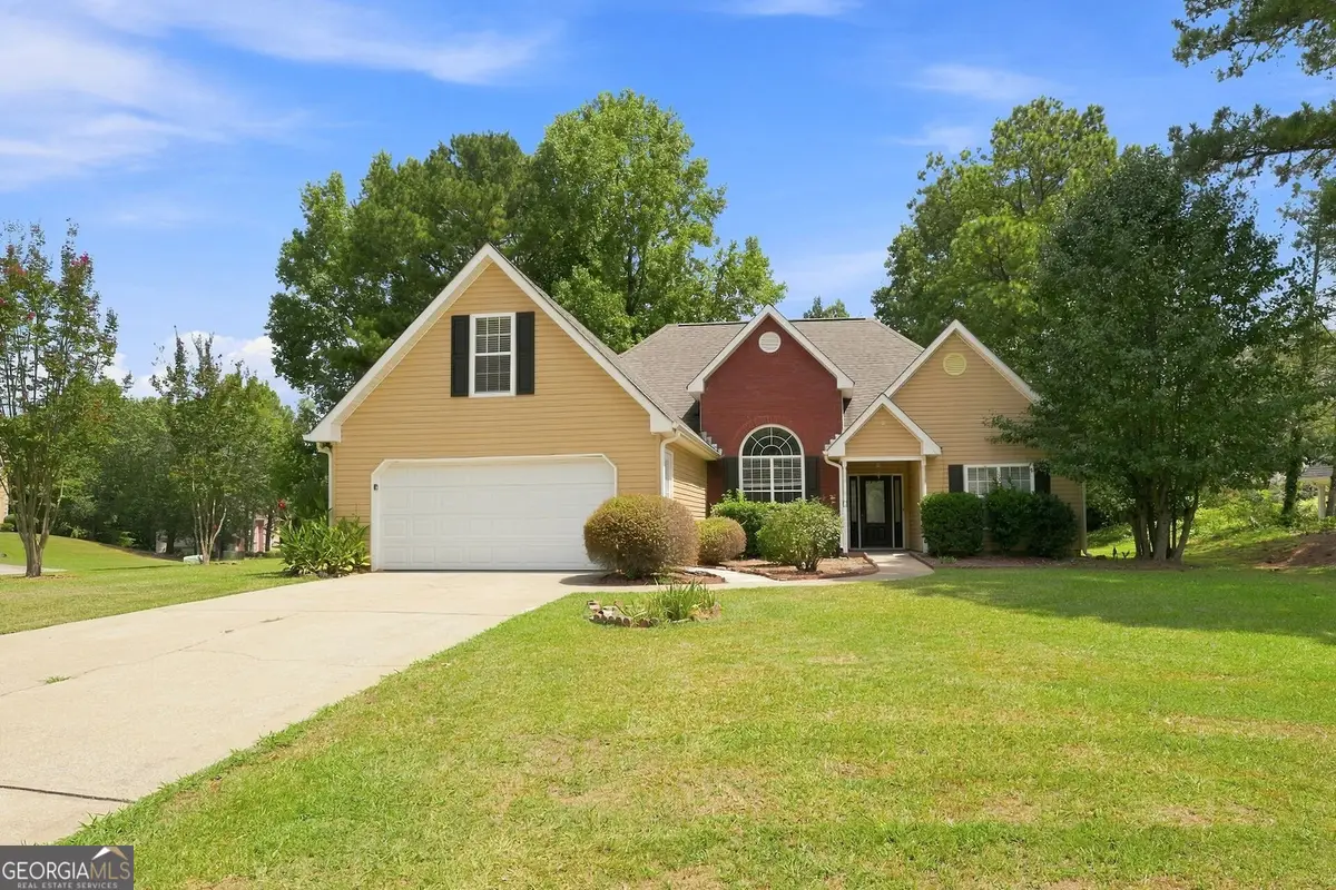 4304 Talmadge Trace, Snellville, GA 30039 - #1