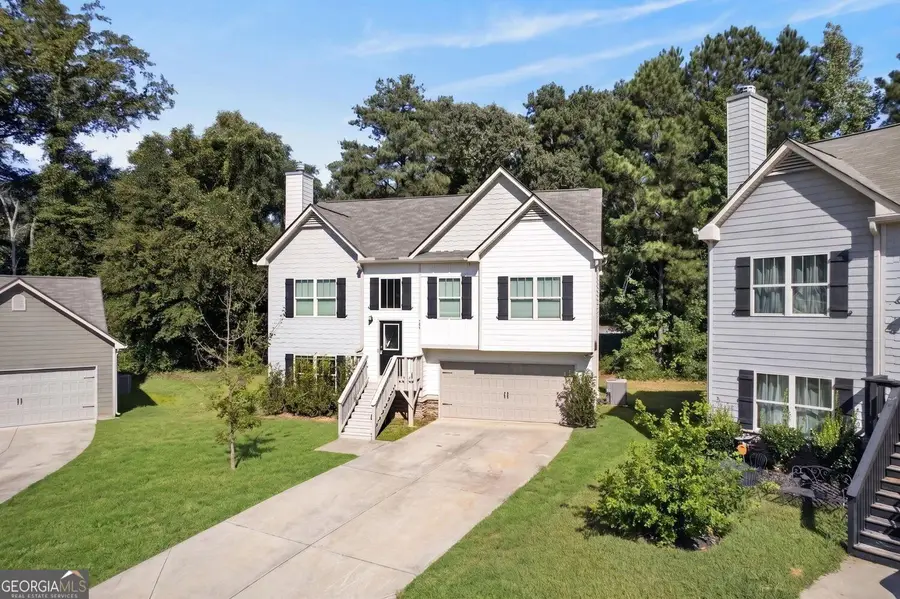 224 Stone Creek Court, Temple, GA 30179 - #2