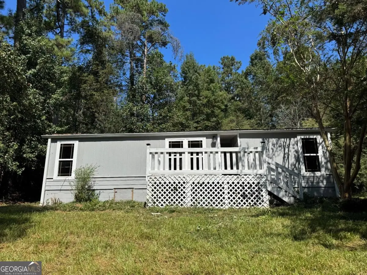 6204 River Run Circle, Gainesville, GA 30506 - #1