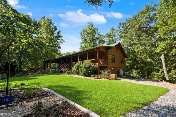 374 Ferrell Tatum Rd, Lagrange, GA 30240