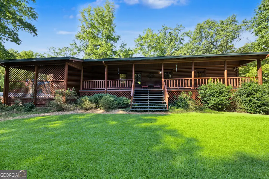 374 Ferrell Tatum Rd, Lagrange, GA 30240 - #2