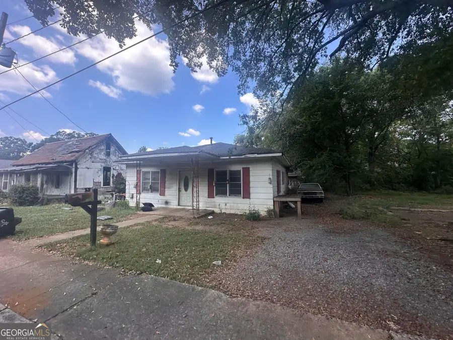 833 Cleo Street, Cedartown, GA 30125 - #3