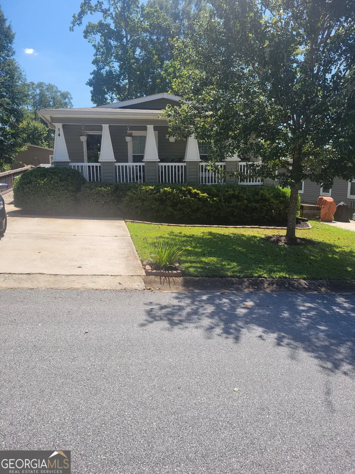 14 Redwood Circle, Newnan, GA 30263 - #1