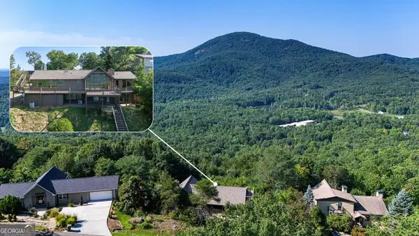 784 Starlight Drive, Sautee Nacoochee, GA 30571