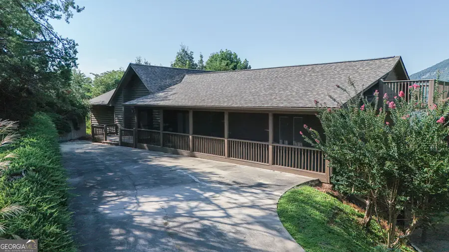 784 Starlight Drive, Sautee Nacoochee, GA 30571 - #3