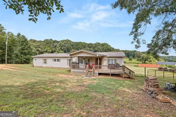 4597 Highway 334, Commerce, GA 30530