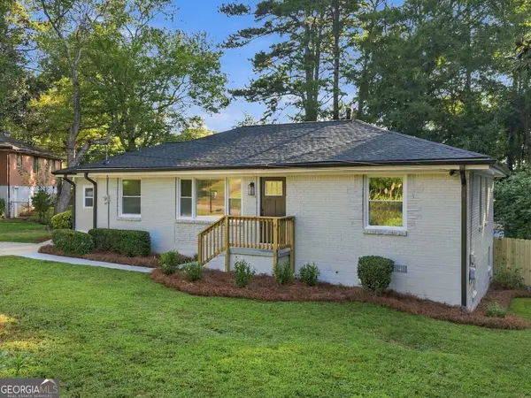2162 Holly Hill Drive, Decatur, GA 30032