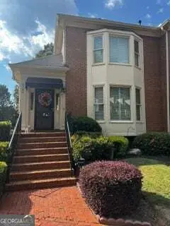 6140 Forest Hills Drive, Peachtree Corners, GA 30092 - #1