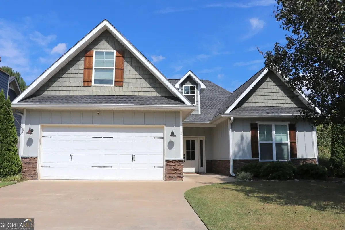 2 Keystone Lane, Rome, GA 30161 - #1