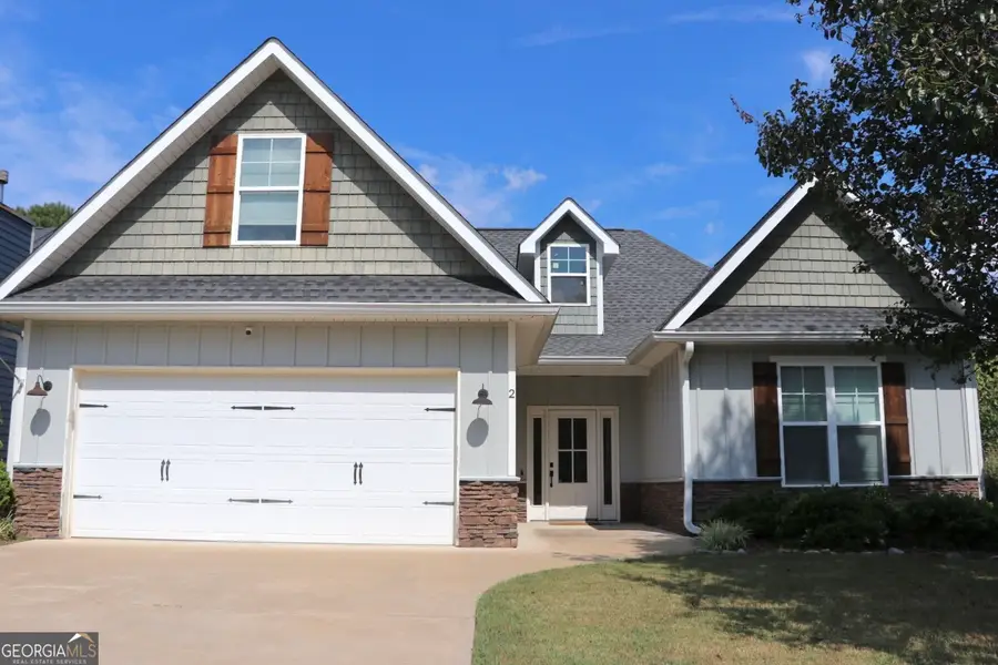 2 Keystone Lane, Rome, GA 30161 - #2