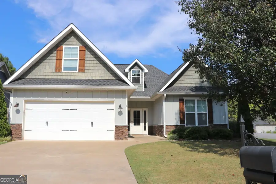 2 Keystone Lane, Rome, GA 30161 - #3