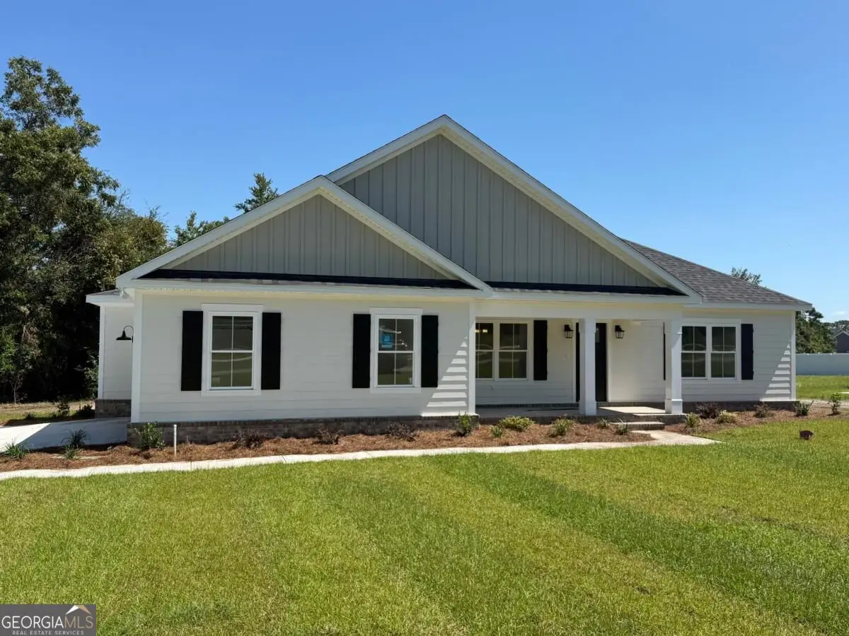 0 Pin Oak Lane #1, Statesboro, GA 30458 - #1