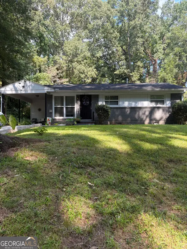 1854 Evans Drive Sw, Atlanta, GA 30310