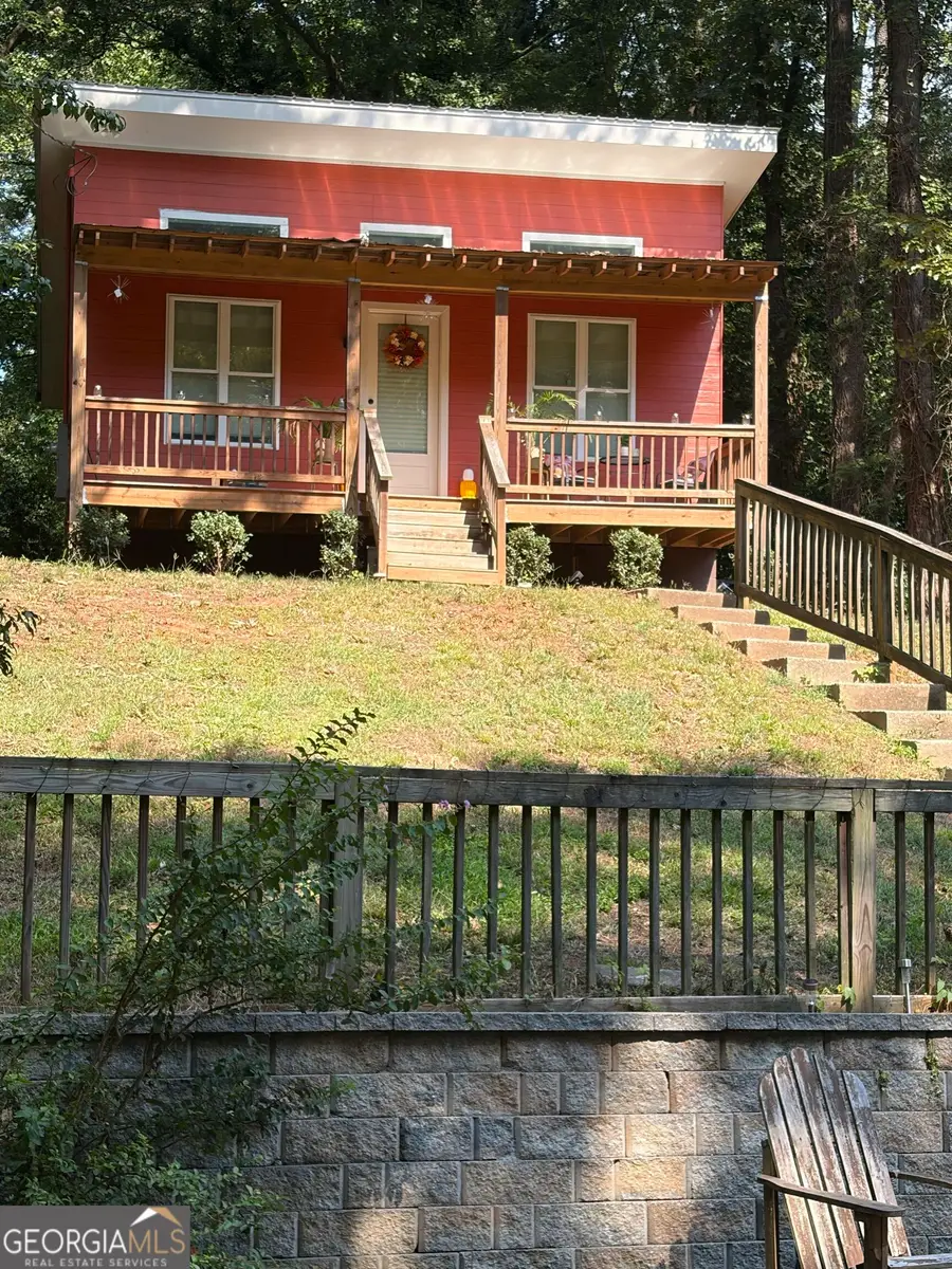 1854 Evans Drive Sw, Atlanta, GA 30310 - #2