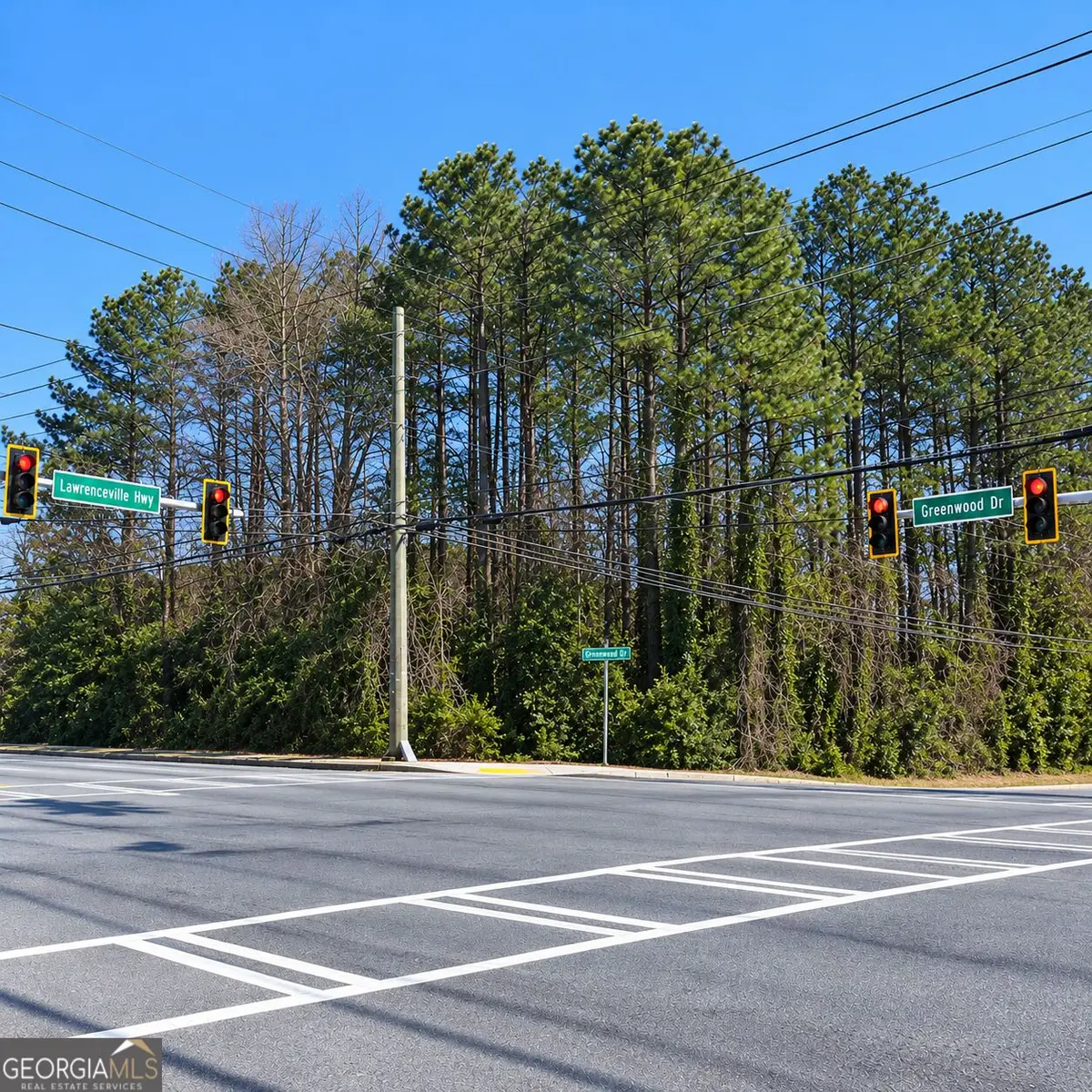 5314 Lawrenceville Highway Nw, Lilburn, GA 30047 - #1