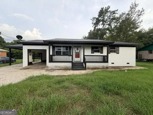 261 13th Avenue Sw, Cairo, GA 39828
