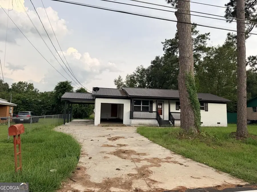 261 13th Avenue Sw, Cairo, GA 39828 - #2