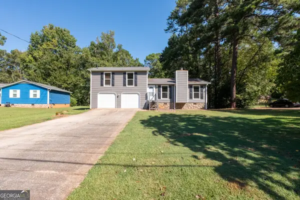 1119 Blazing Ridge, Lawrenceville, GA 30046